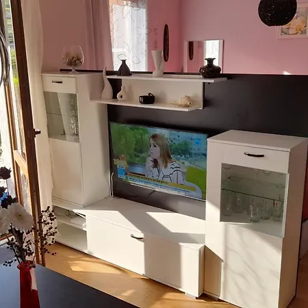 Alex Deluxe Sunny Beach