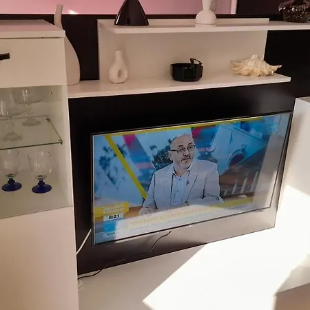 Lejlighed Alex Deluxe *