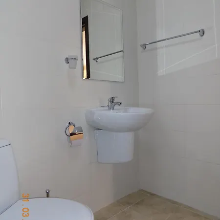 Lejlighed Alex Deluxe Sunny Beach