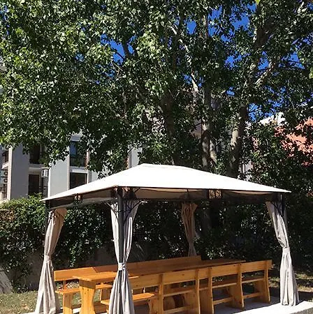 Lejlighed Alex Deluxe Sunny Beach