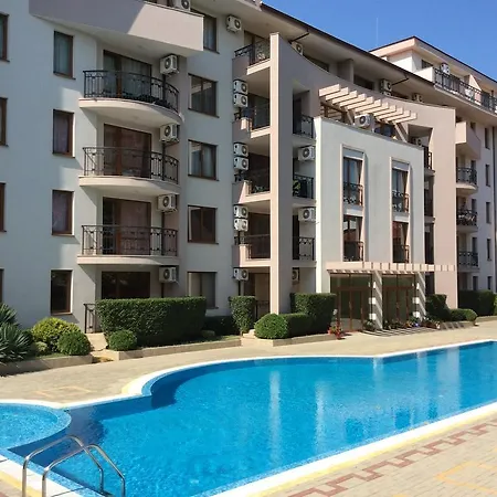 Lejlighed Alex Deluxe