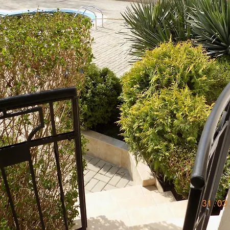 Alex Deluxe Lejlighed