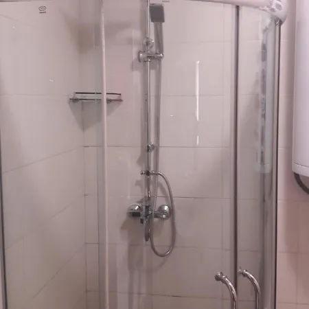 Alex Deluxe Apartament Słoneczny Brzeg