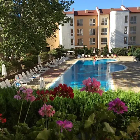 Apartament Alex Deluxe