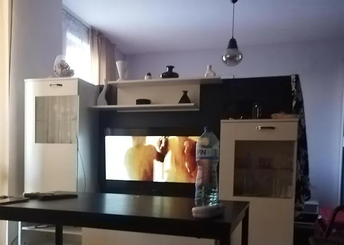 Alex Deluxe * סאני ביץ'