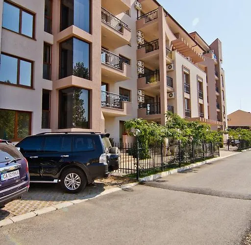 Alex Deluxe * 阳光海滩