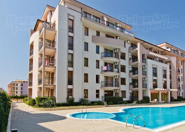 דירה Alex Deluxe *